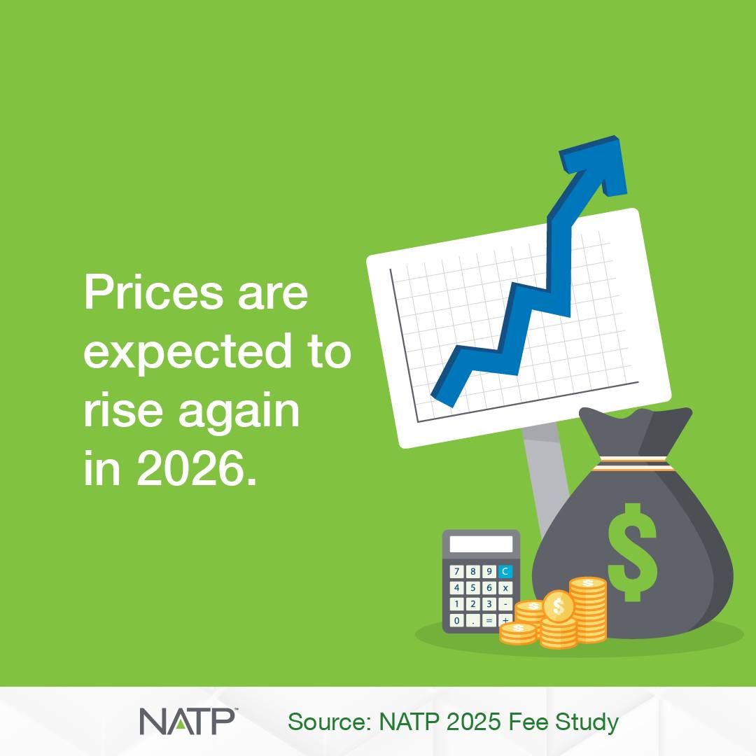 National Association of Tax Professionals (NATP) | Greenville WI