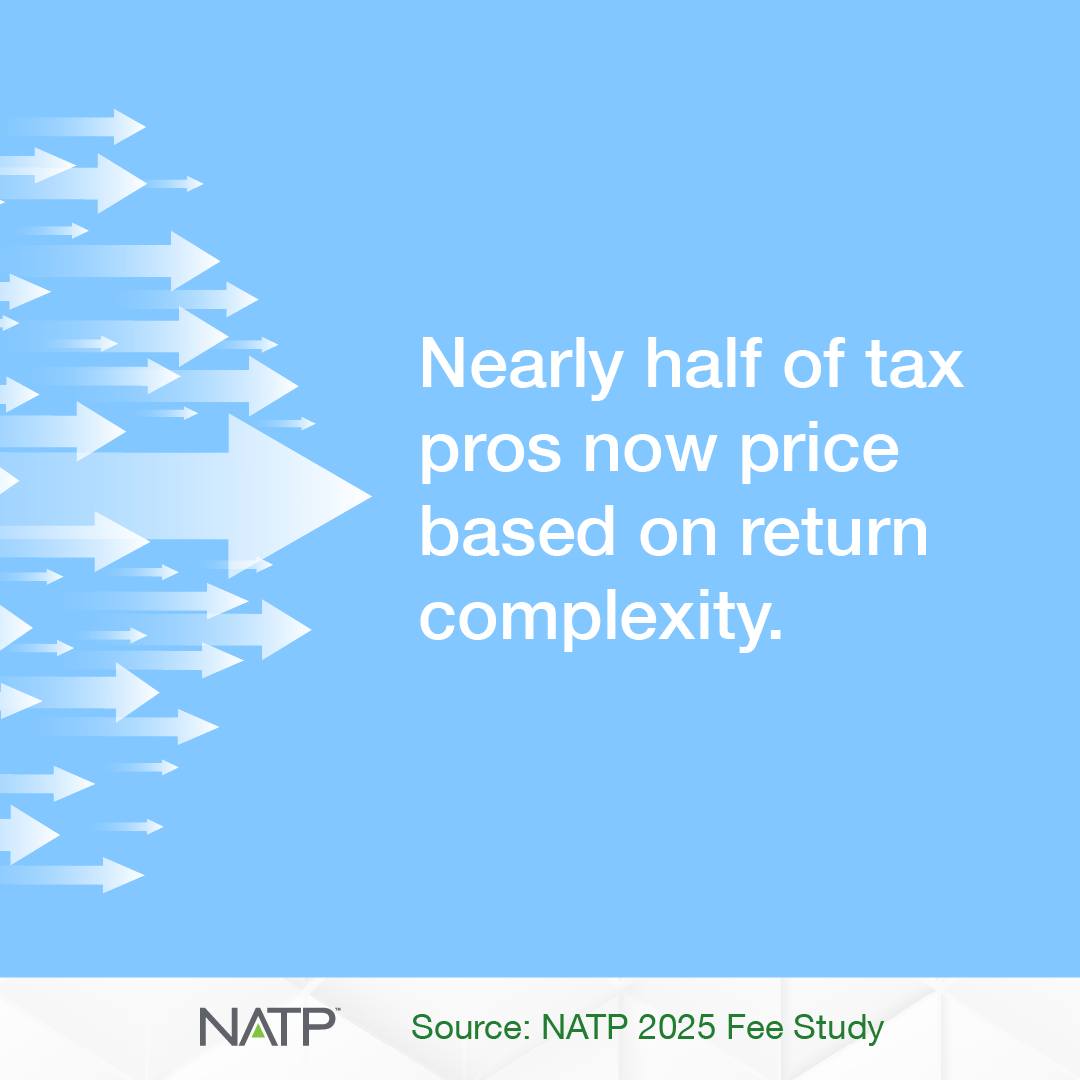 National Association of Tax Professionals (NATP) | Greenville WI