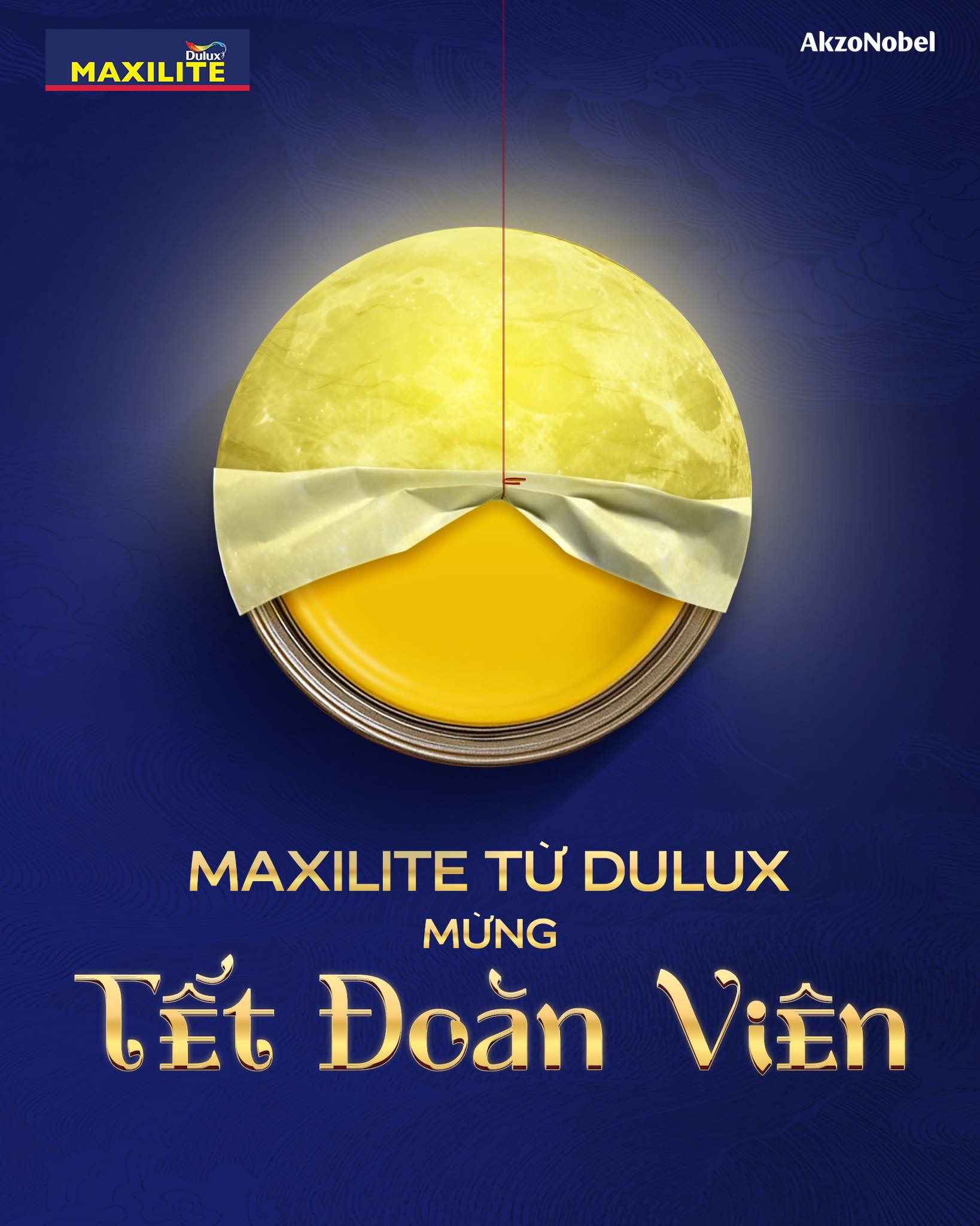 Maxilite từ Dulux | Ho Chi Minh City
