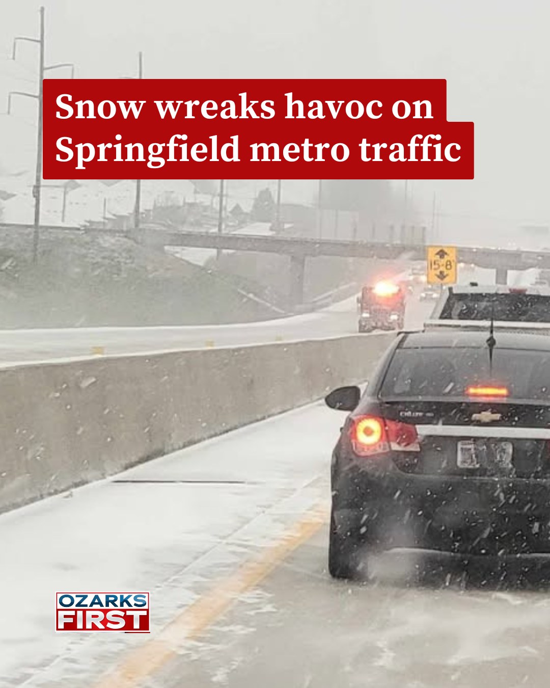 Ozarks Traffic Cameras Springfield Wallpaper For Iphone