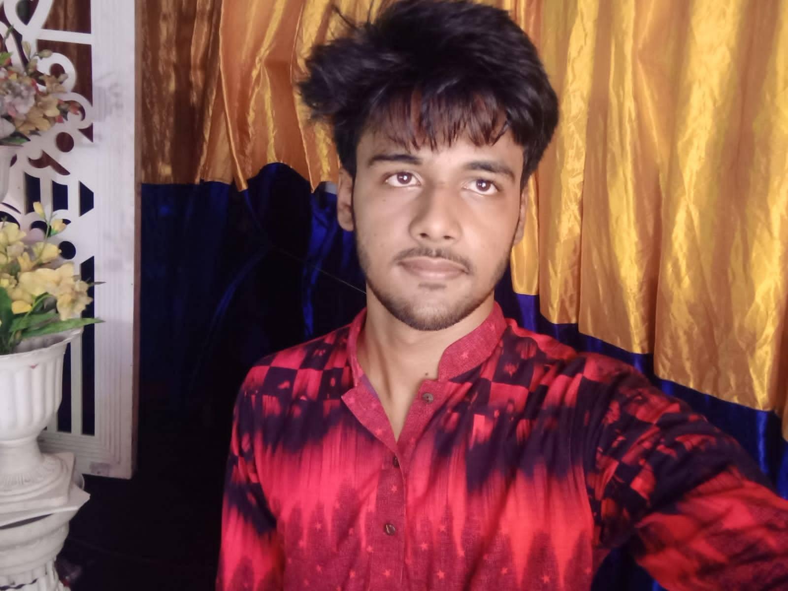 Mr Riaz