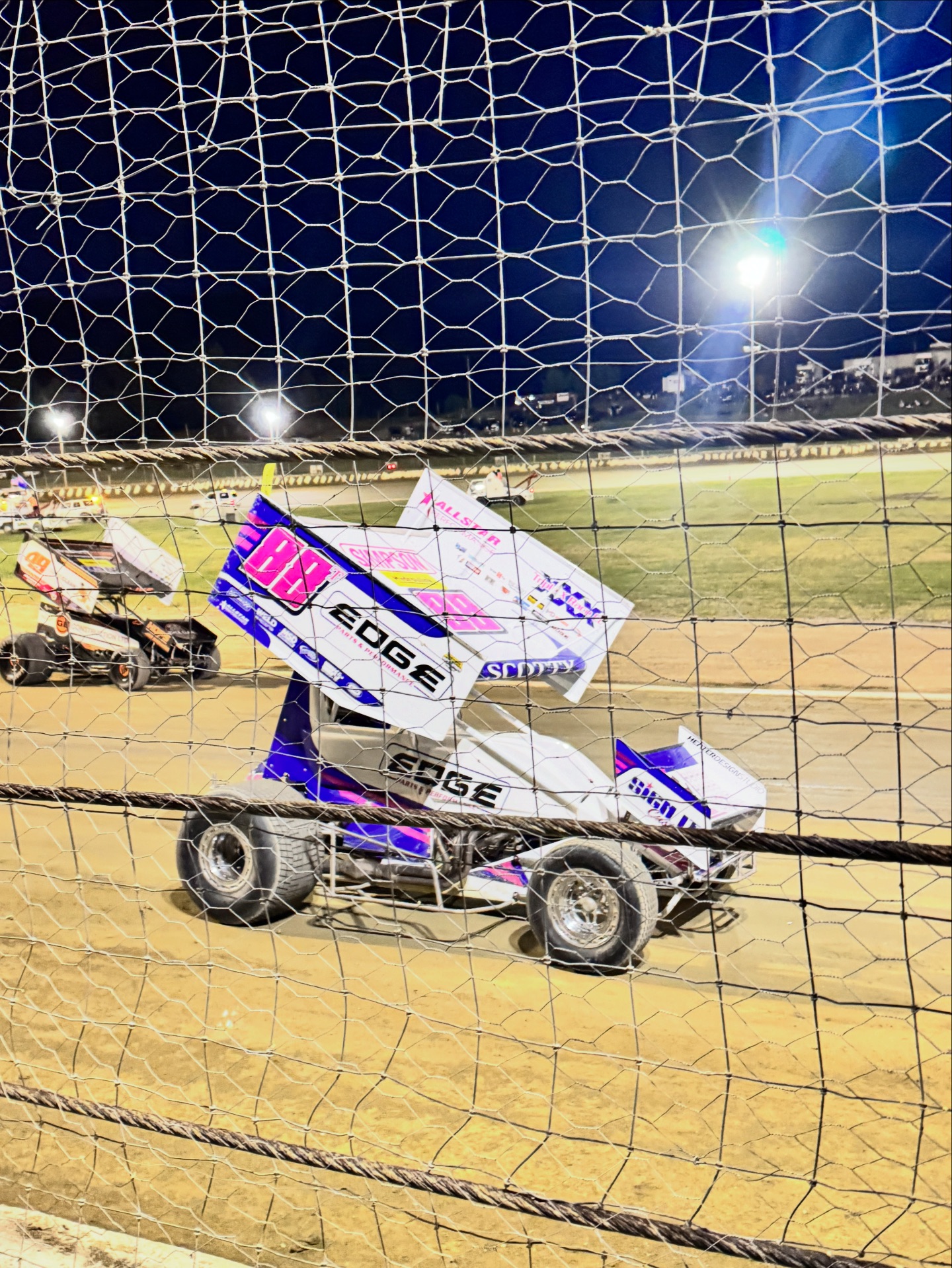 Mariah Ede Racing added a new photo —... - Mariah Ede Racing