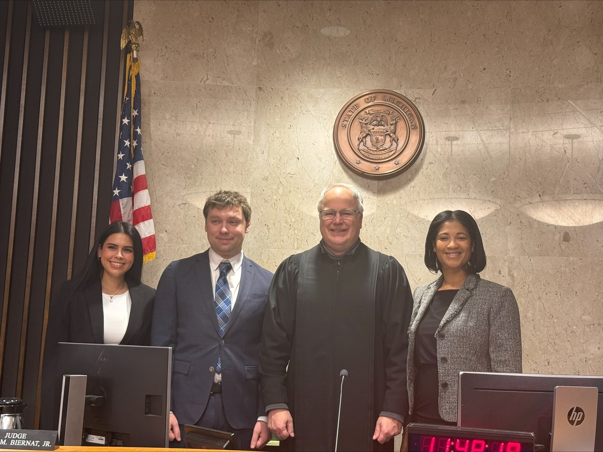 16th Judicial Circuit Court | Mount Clemens MI