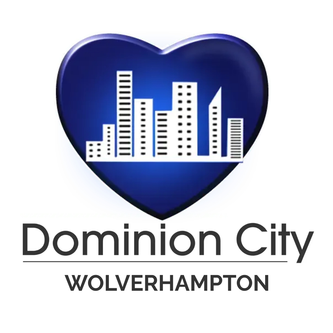 Dominion City Accra added a new... - Dominion City Accra
