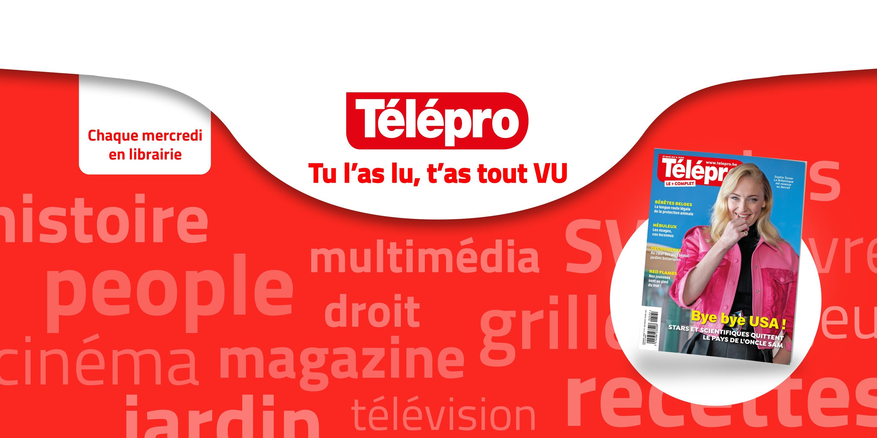 Télépro | Dison