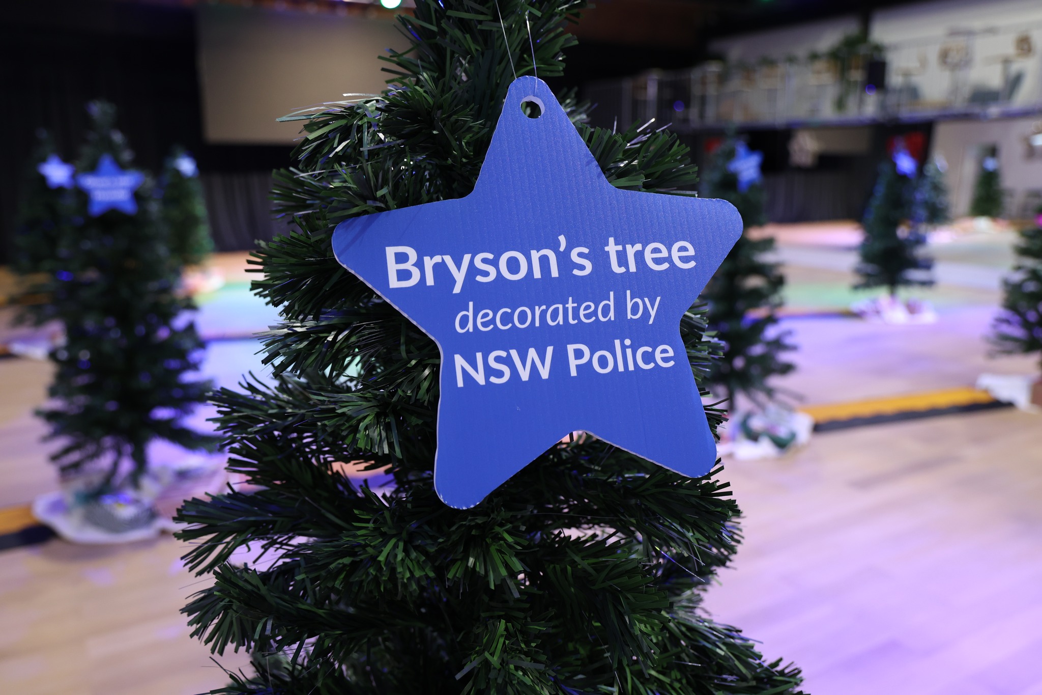 NSW Police Force... - NSW Police Force Recruitment Branch