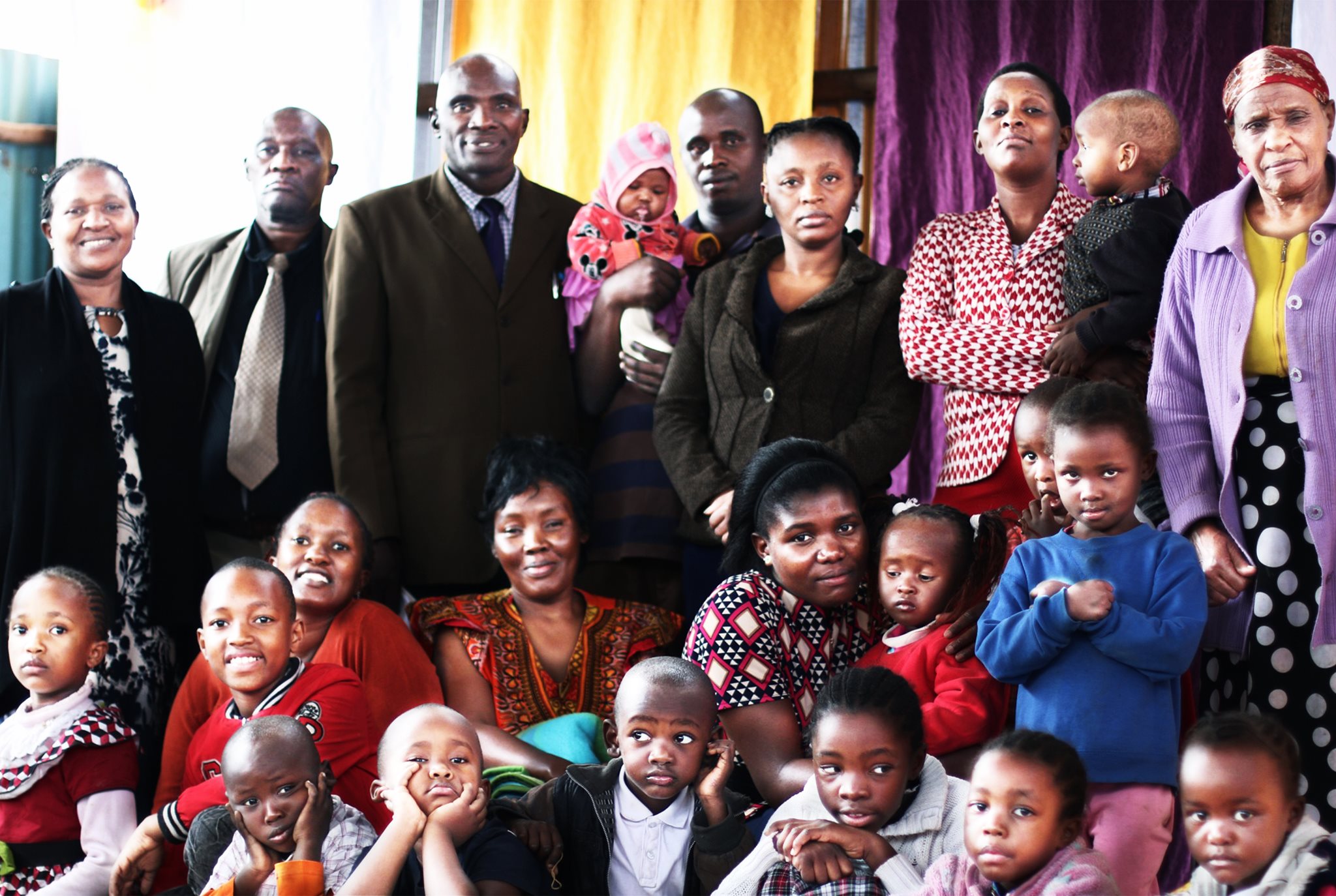 Revival Sanctuary of Glory Kayole | Nairobi