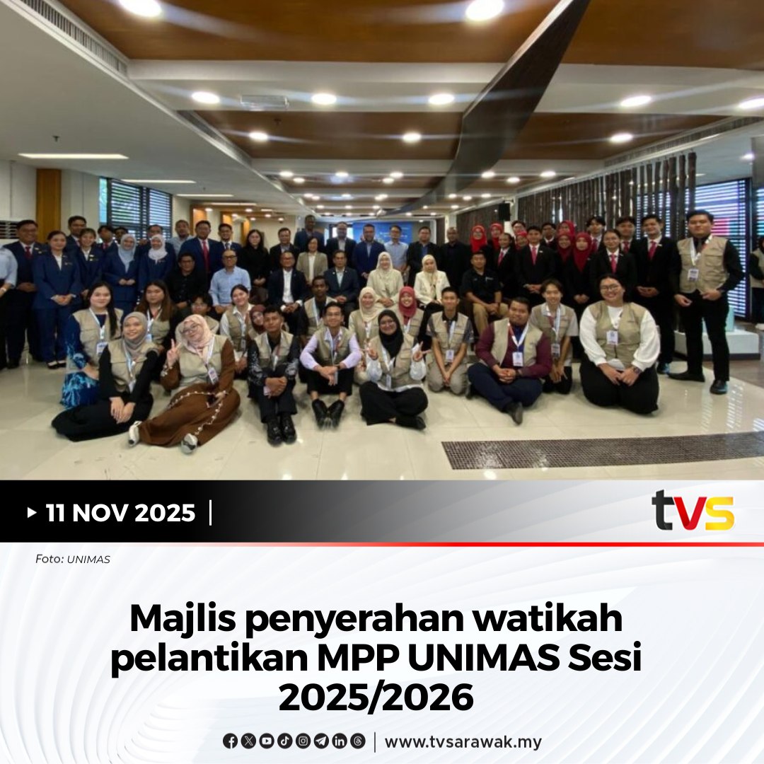 TVS - MPP sesi ini dipimpin oleh Yang Dipertua, Nur Imanina Syafiqah ...