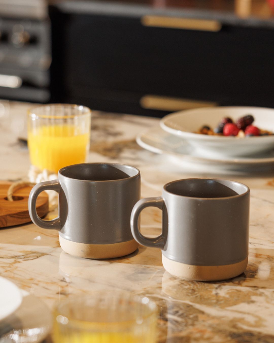 Whitehouse - Sip in style with our Matte Glaze Coffee Mugs now only R25 ...