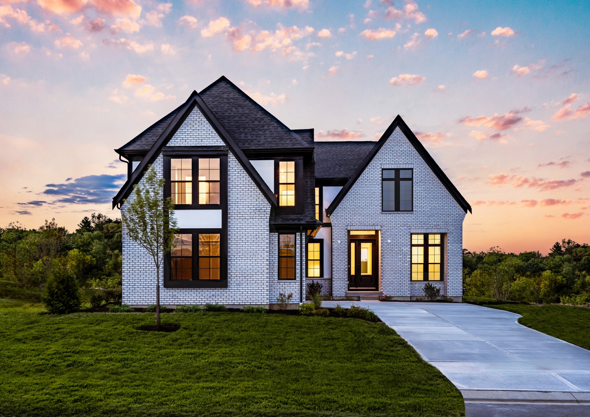 Fischer Homes - Fischer Homes added a new photo.