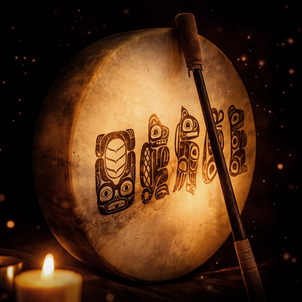 This powerful video shares the story of Haisla members leading with ...