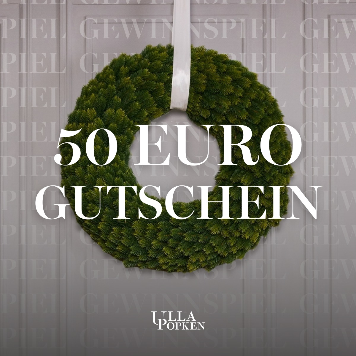 Ulla Popken Gutschein 25 Euro