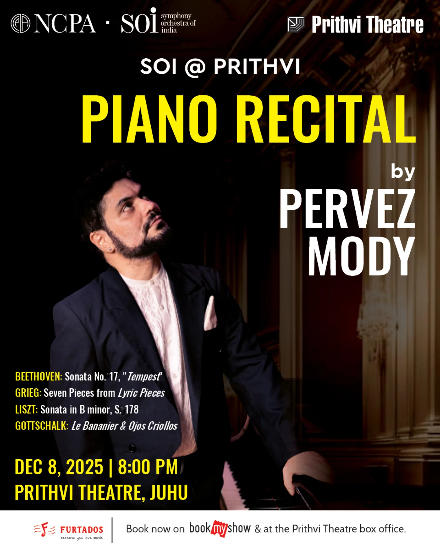 Prithvi Theatre - Thu 21 | 4pm EkJute's JHUMRU AND JHUMRI.IN (Children ...