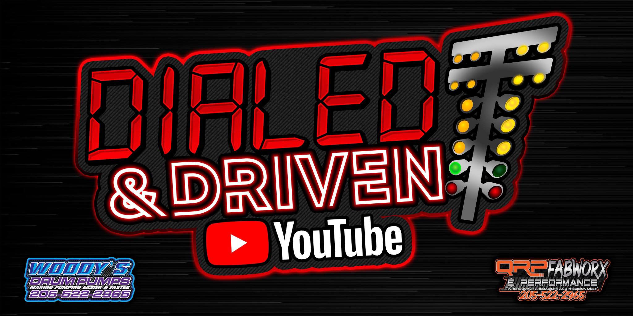 Dialed & Driven | Byhalia MS