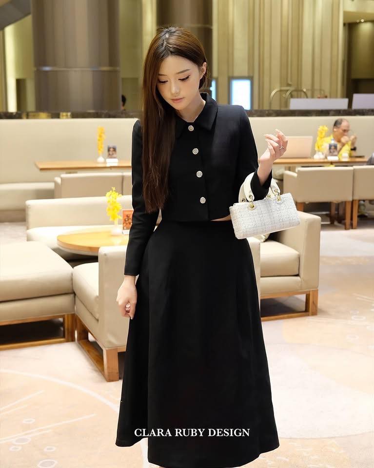 ClaraRubyDesign | Hanoi
