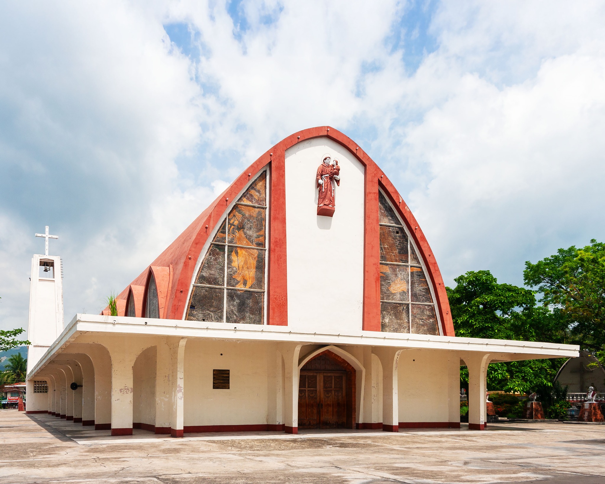 Simbahan Heritage