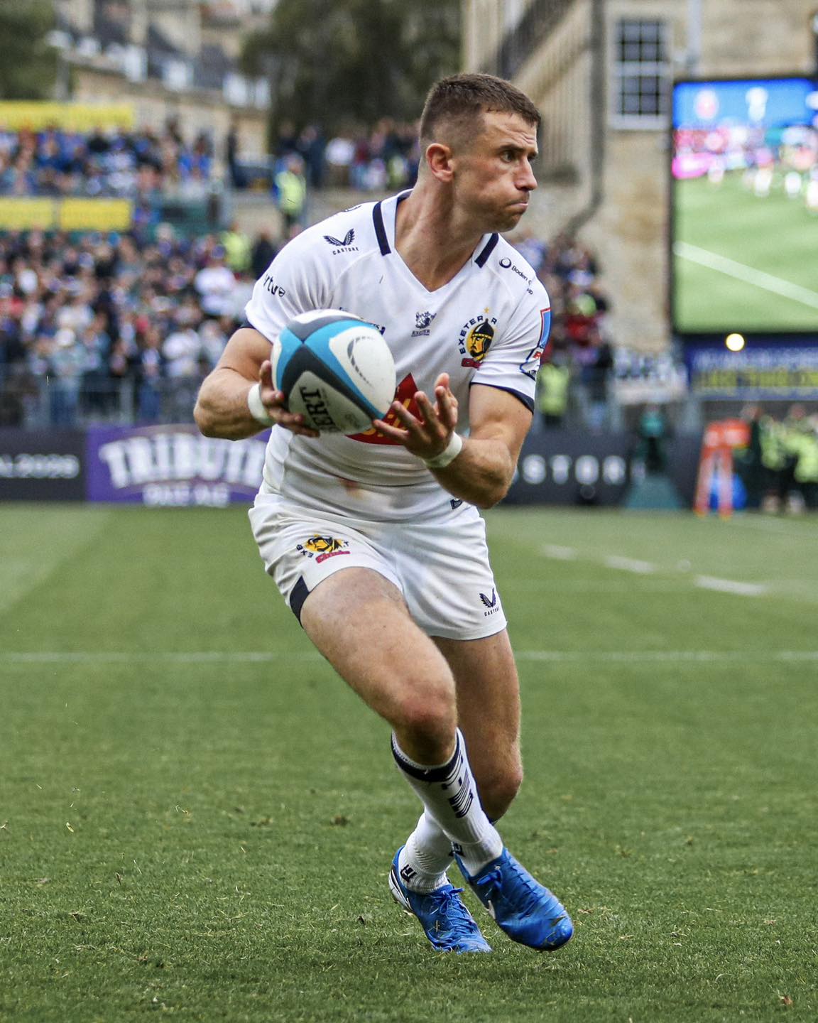 Exeter Chiefs Official added a... - Exeter Chiefs Official