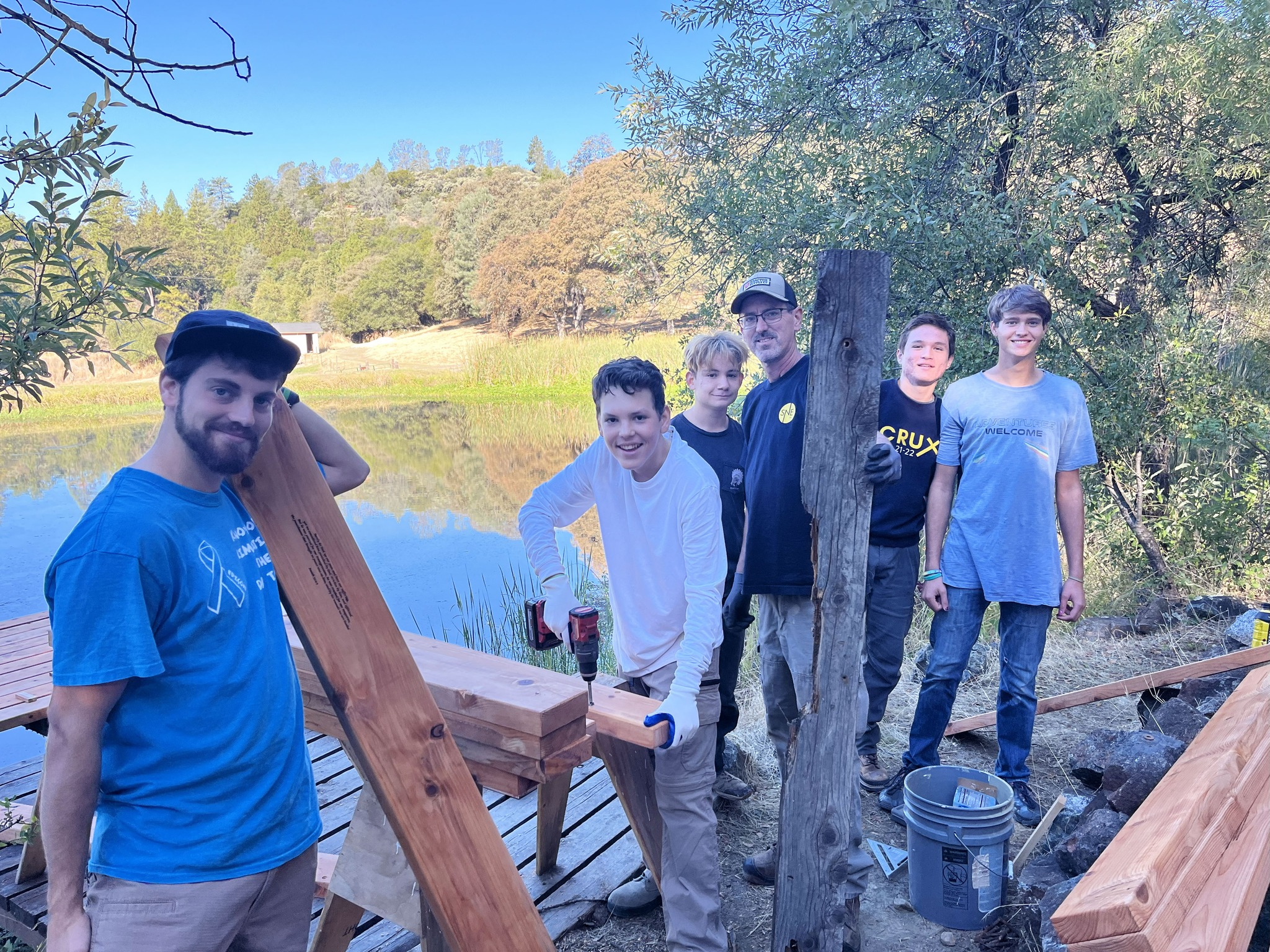 Christian Encounter Ranch... - Christian Encounter Ranch