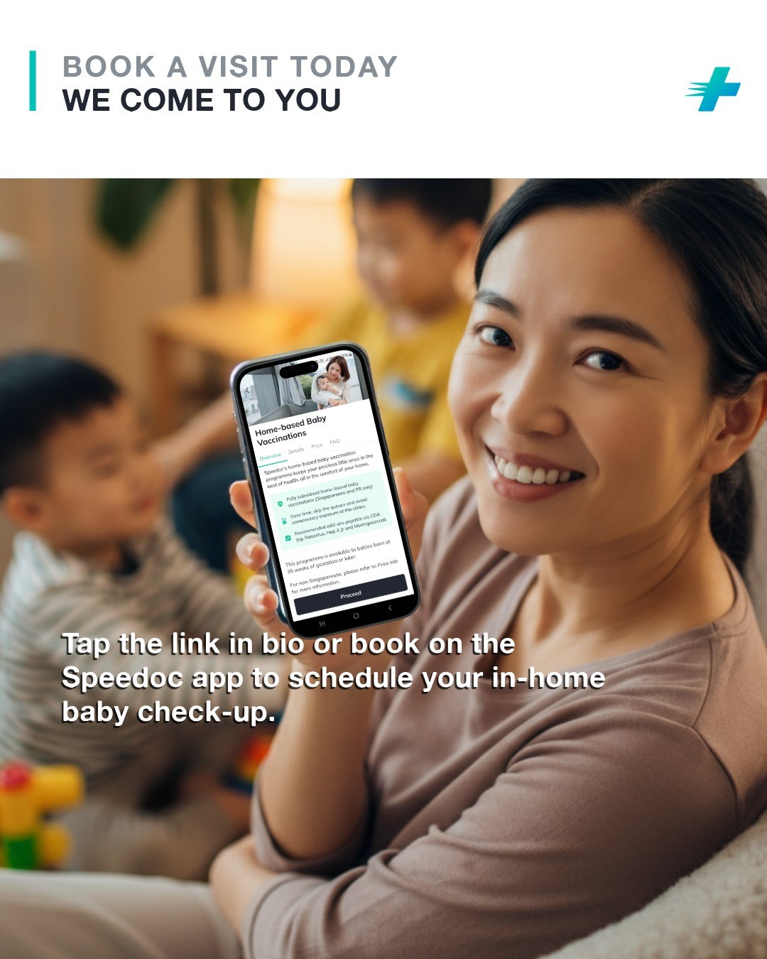 Speedoc | Singapore Singapore