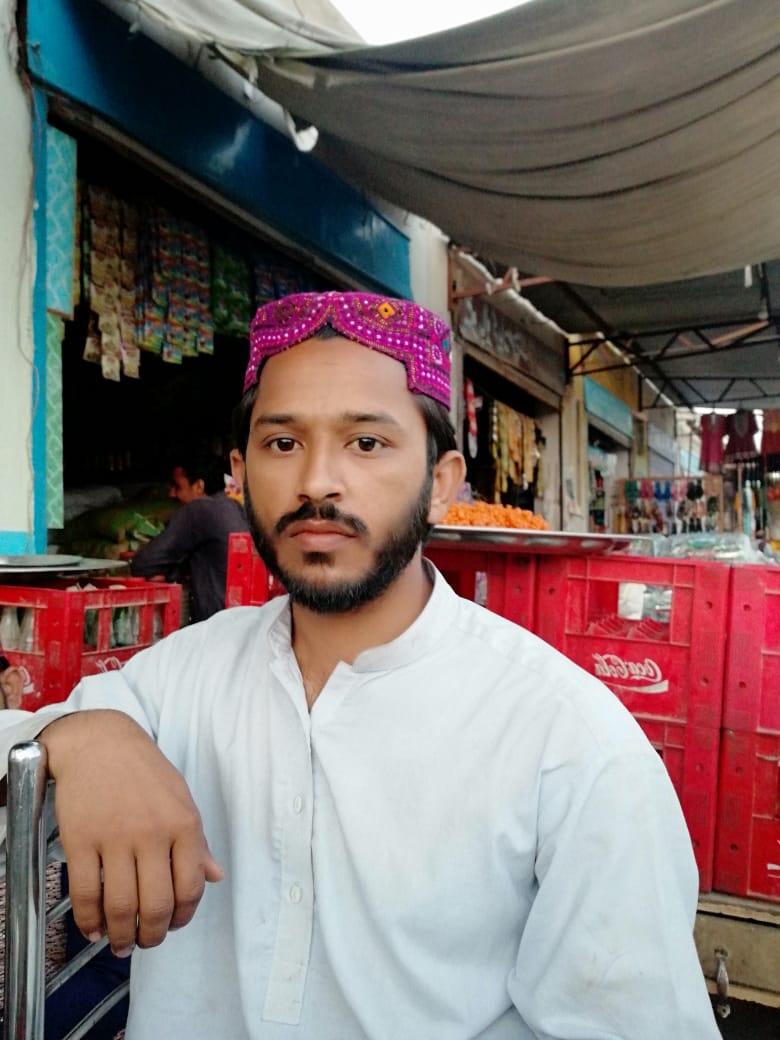 Rafiq Malik