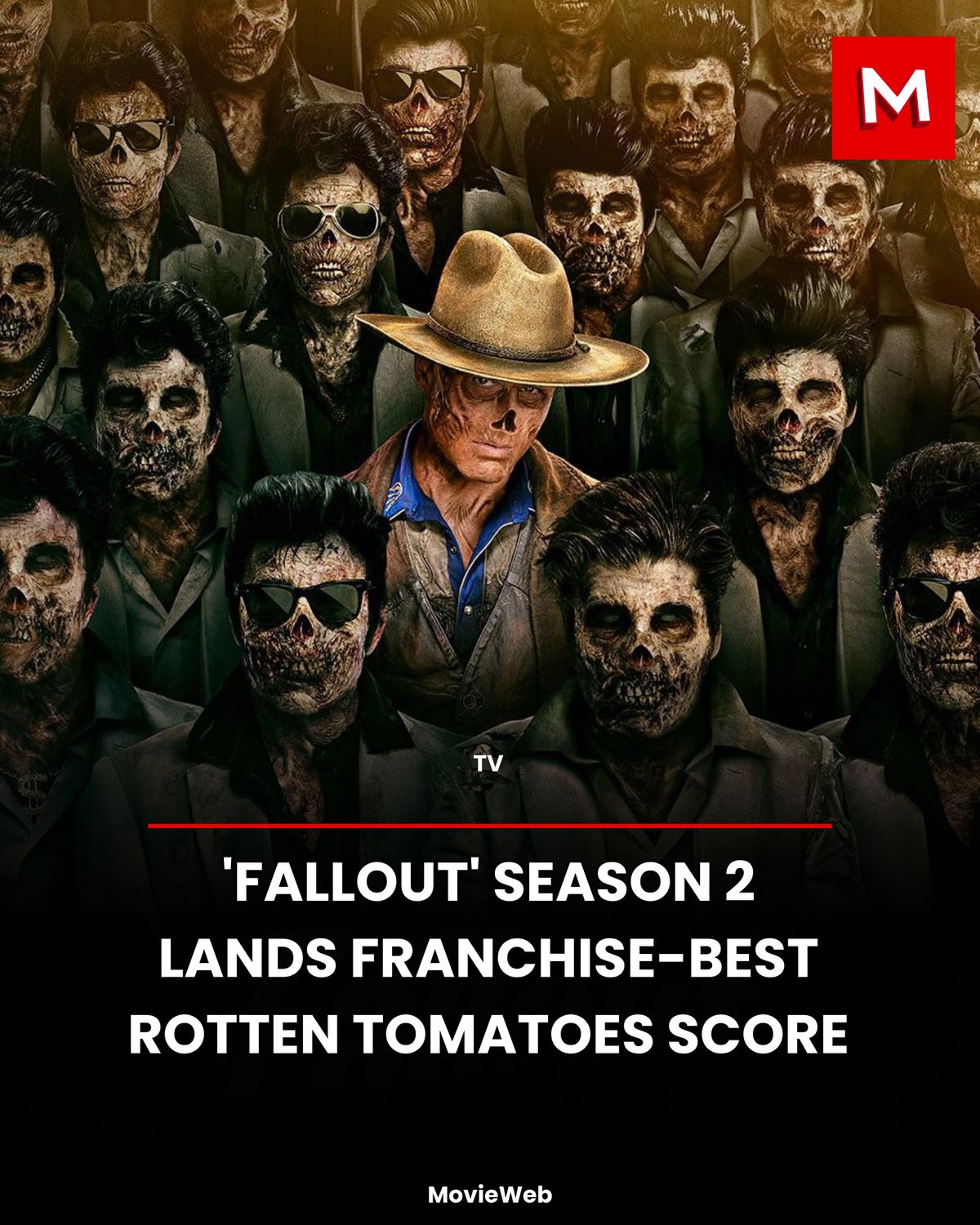 MovieWeb - It looks like fans won't be disappointed with... | Facebook