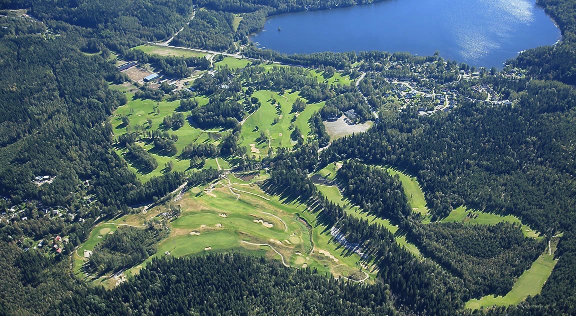 Hiekkaharju Golf added a new photo. - Hiekkaharju Golf