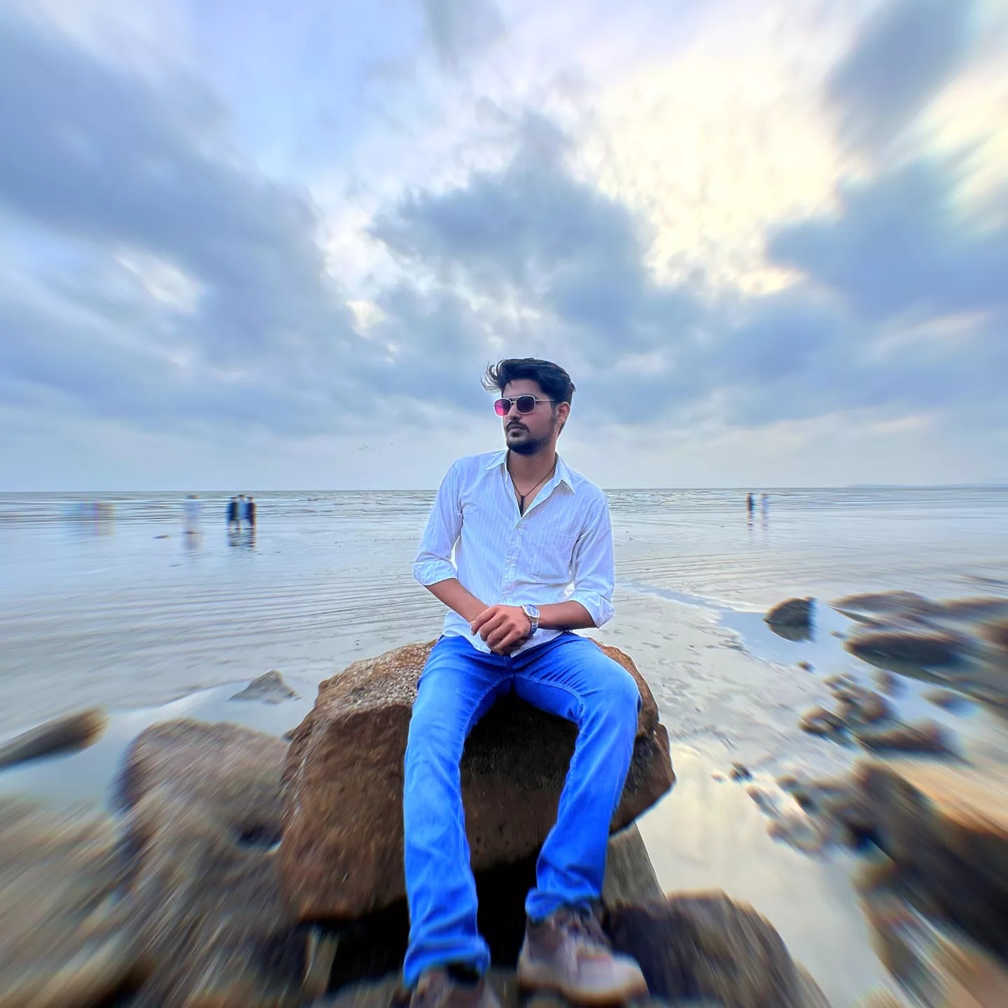 Rana Ahmad