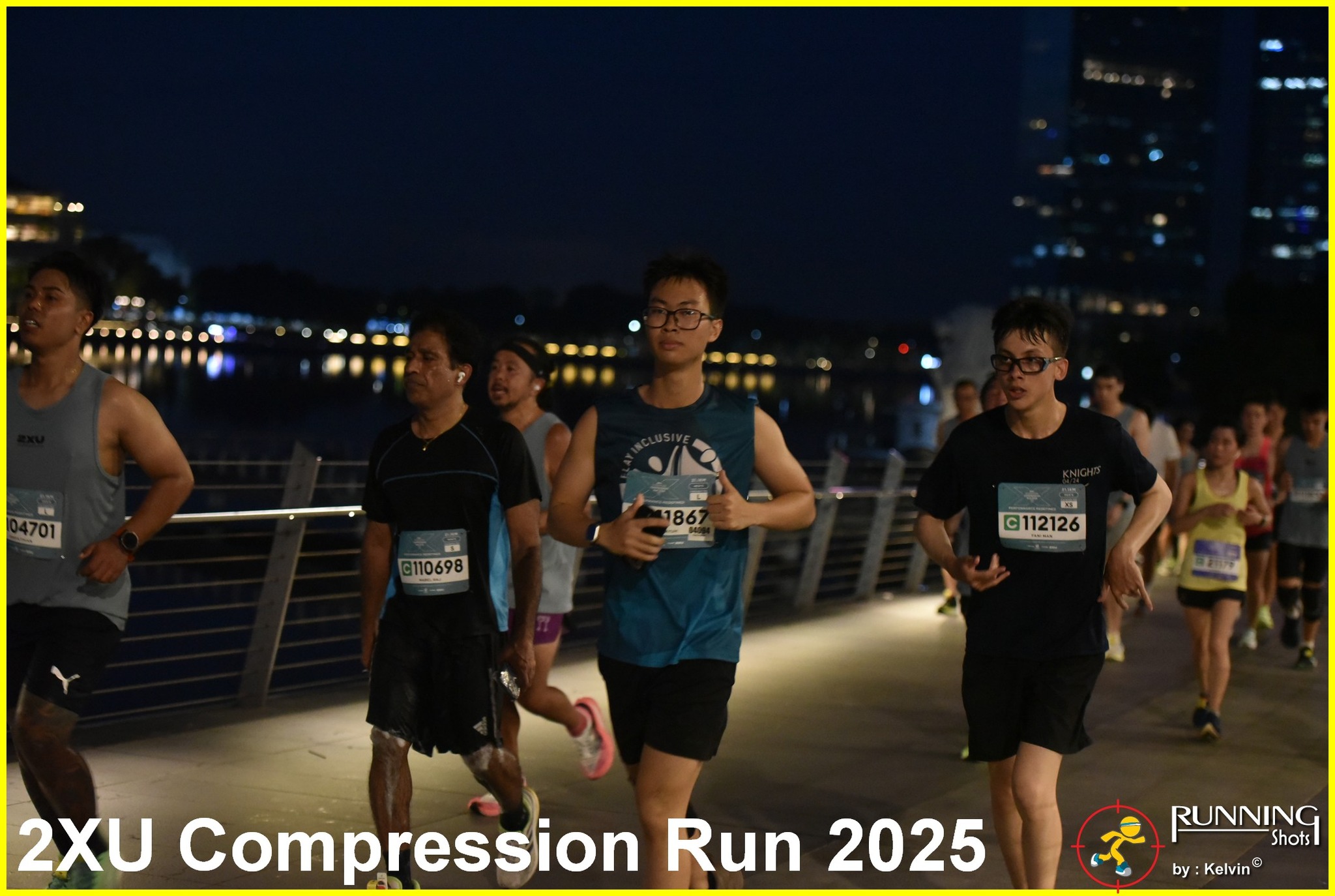 Running Shots - Running Shots added a new photo.