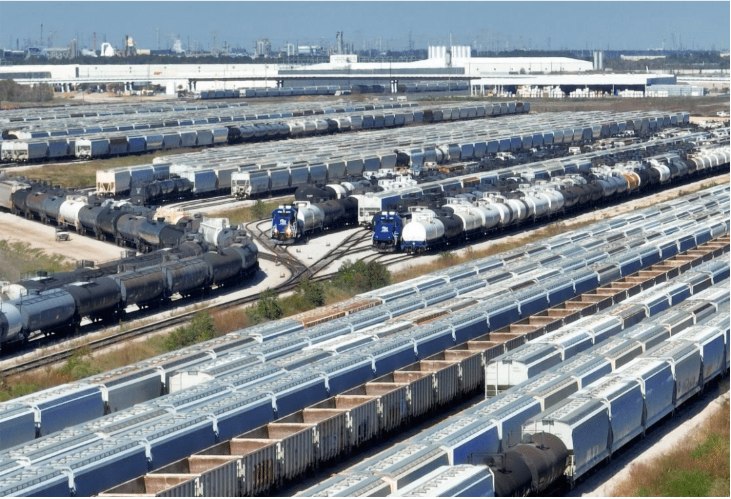 Trans-Global Solutions, Inc. - TGS is the leading provider of ...