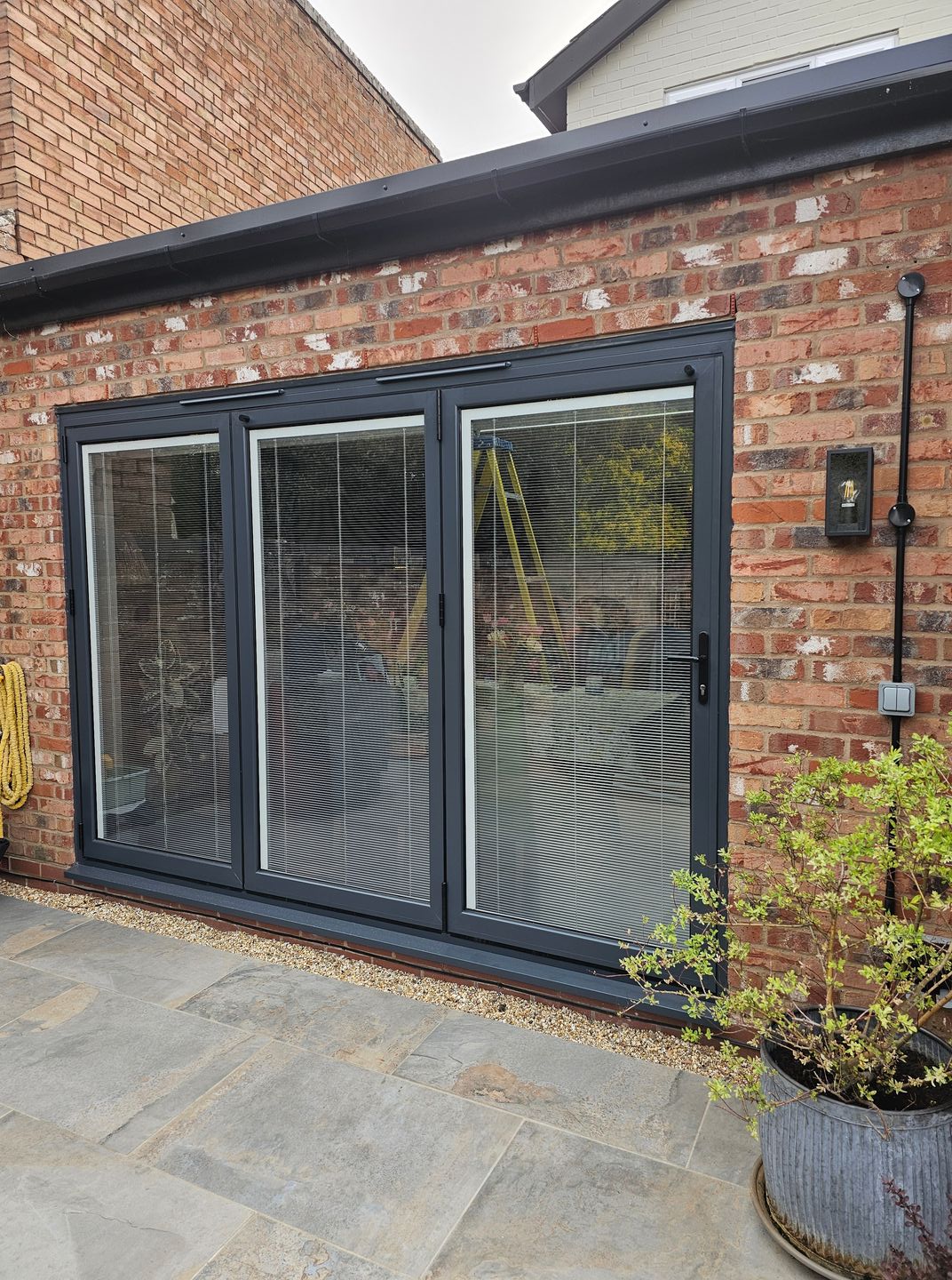 County Cladding Systems Ltd | Evesham