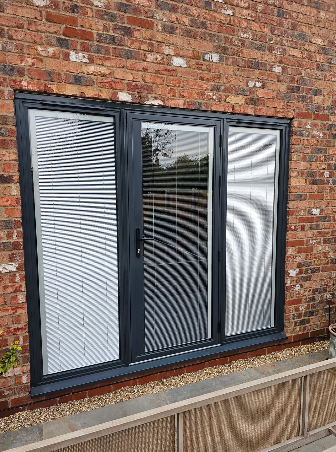 County Cladding Systems Ltd | Evesham