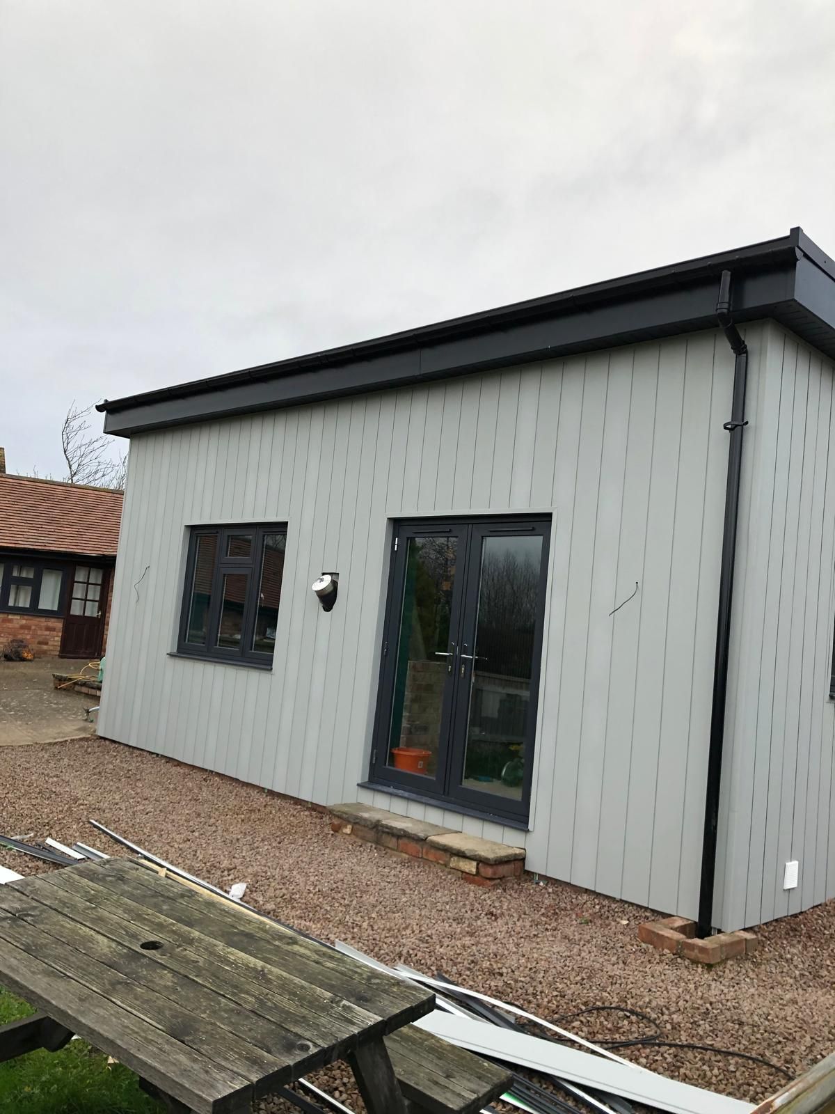 County Cladding Systems Ltd | Evesham
