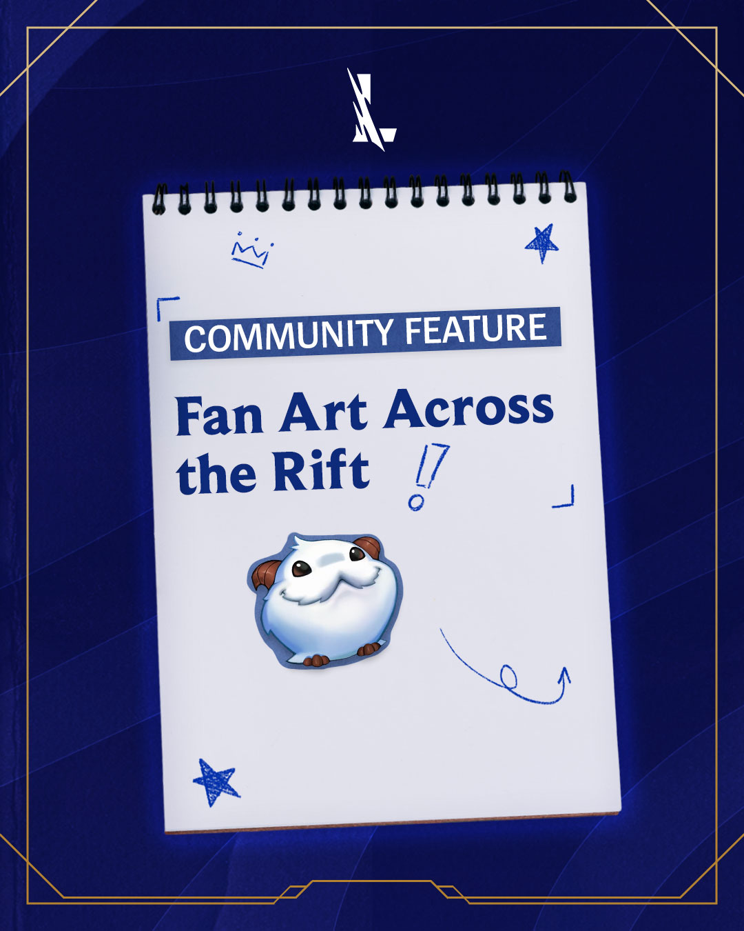 So much talent across the... - League of Legends: Wild Rift | Facebook