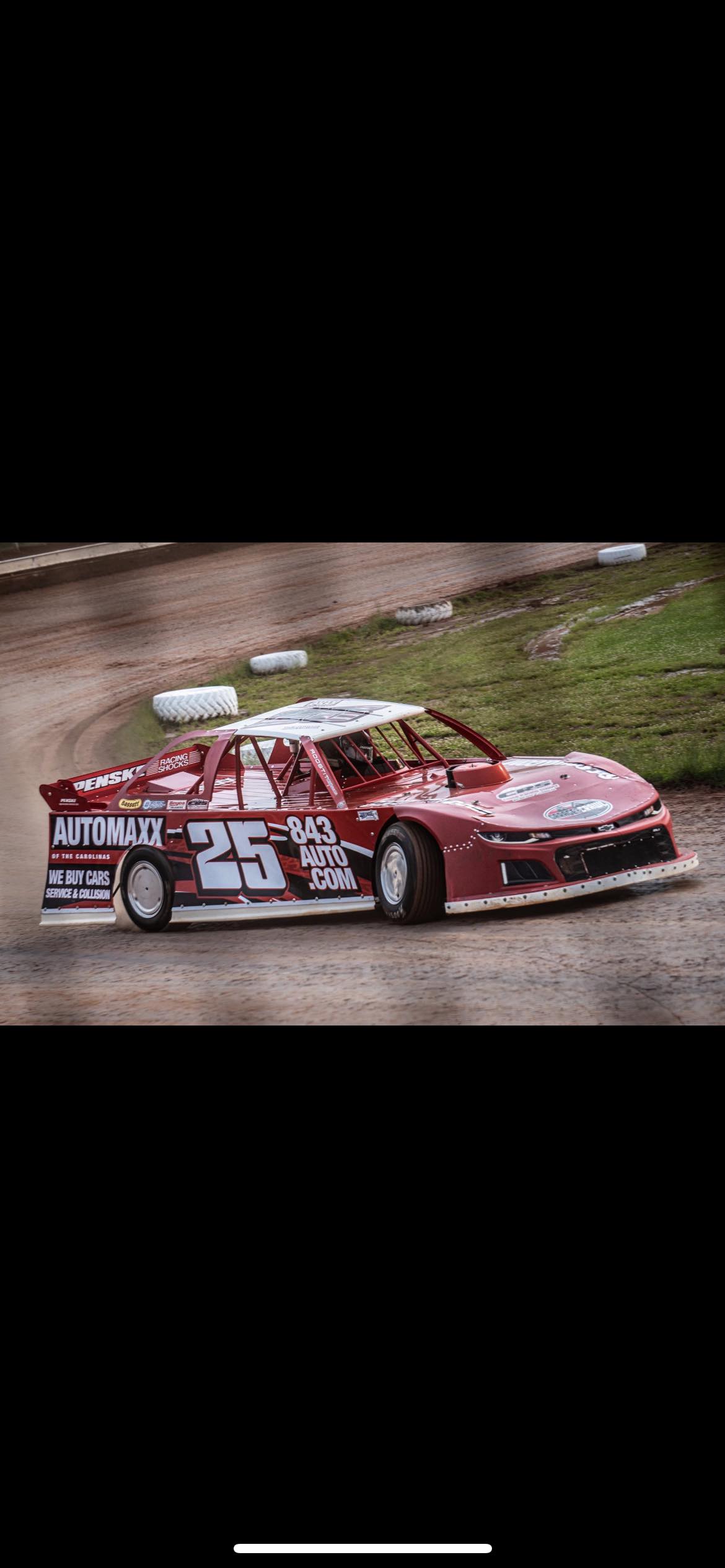 Andrew Gordon Racing