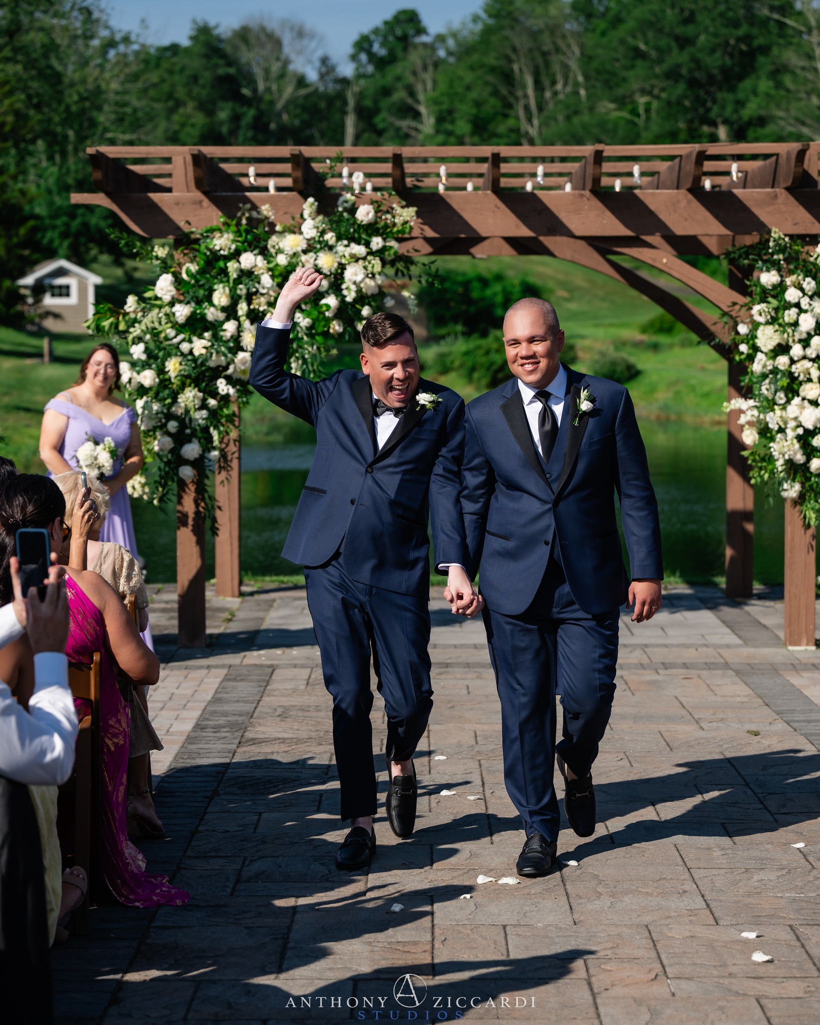 Anthony - Here's part one of Alberto & Matthew's sneak peeks! We had ...