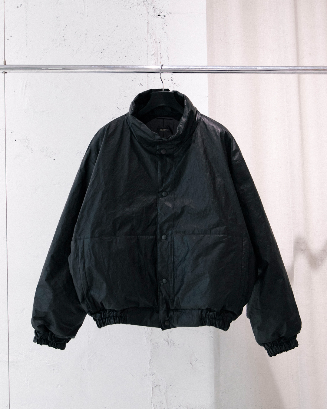 本日発売｜COMOLI 26SS COLLECTION 3rd Delivery 2026年1月31日(土