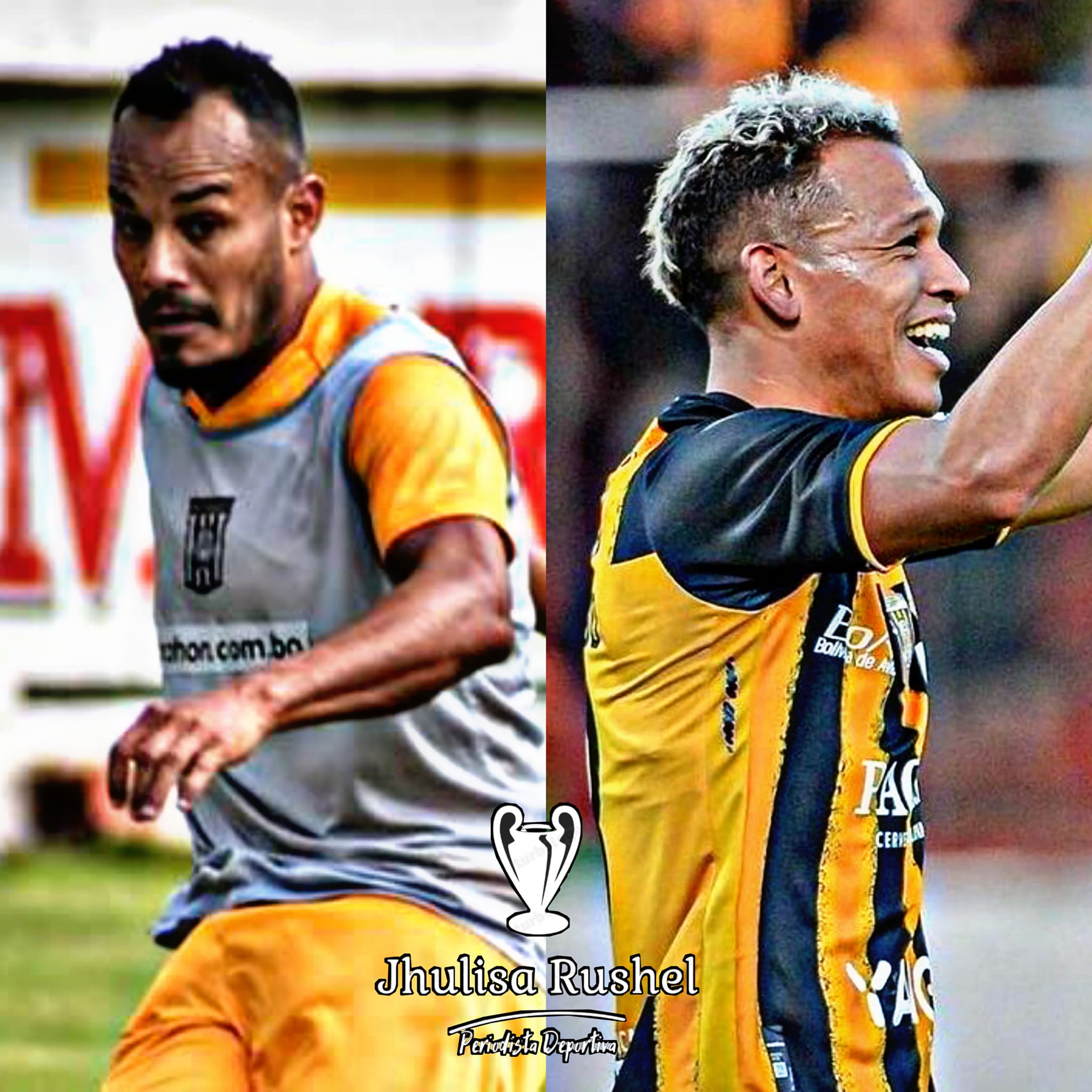 #THE_STRONGEST DOS PARTIDOS DE... - Jhulisa Rushel Mezza | Facebook