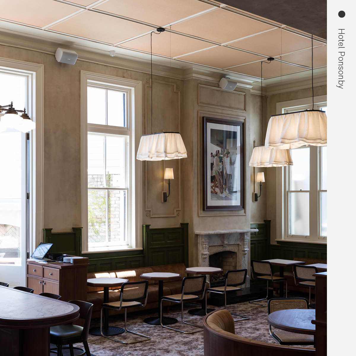 Autex Acoustics | Auckland