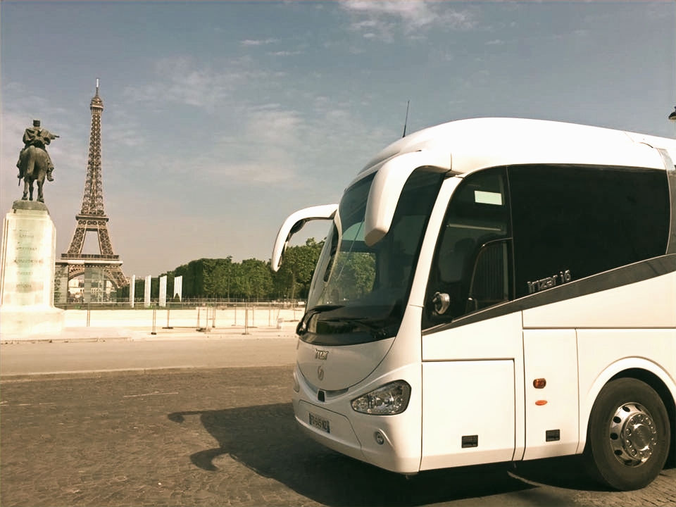 TransCar Service | Paris