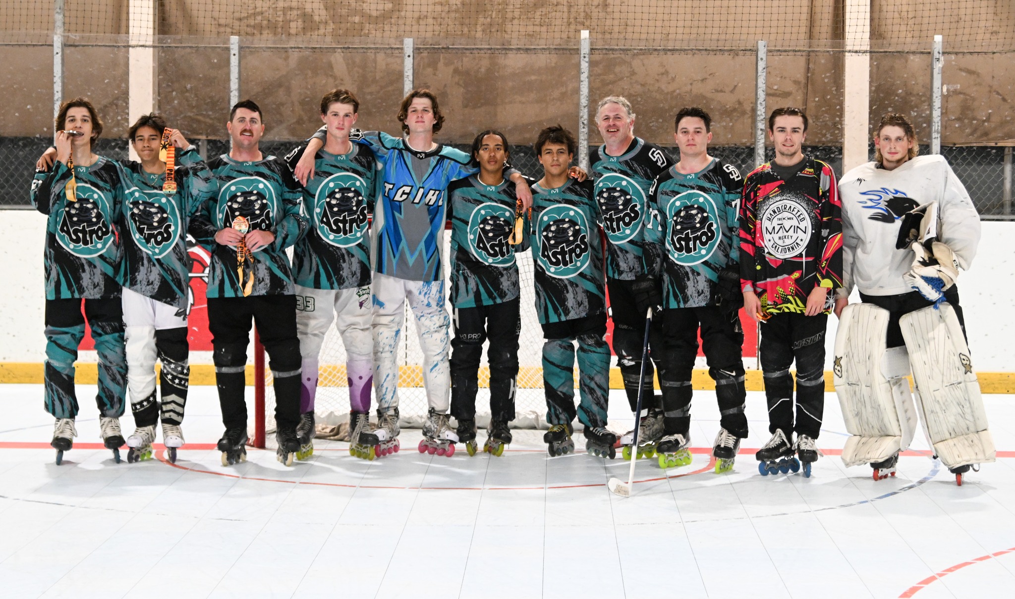 NARCh Players - NARCh Players added a new photo — at...