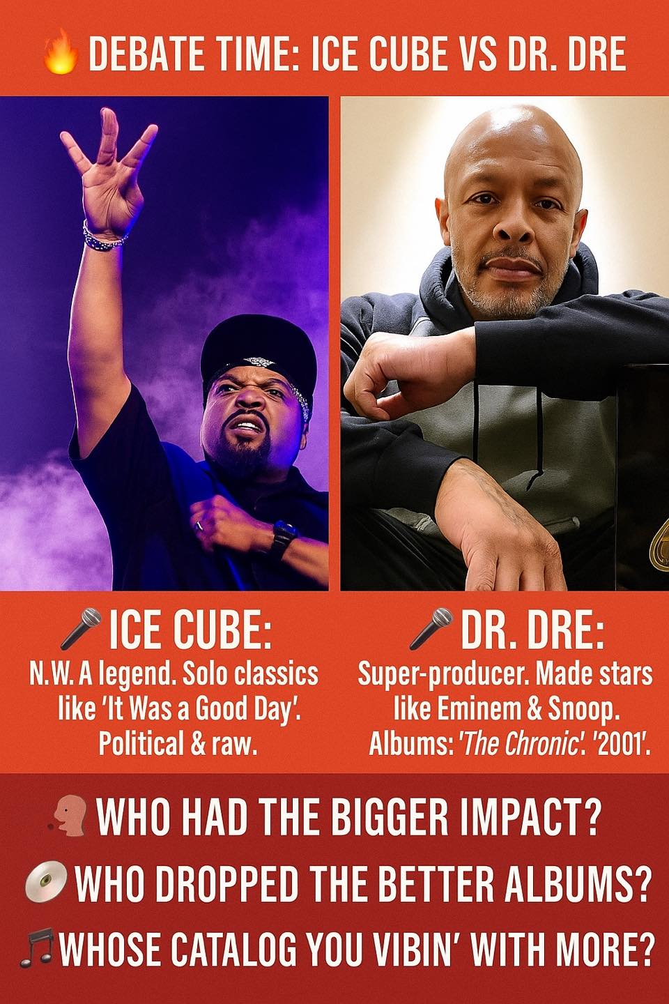 Ice Cube, Dr. Dre, 50 Cent - Roll Up ft. Cypress Hill, LL Cool J