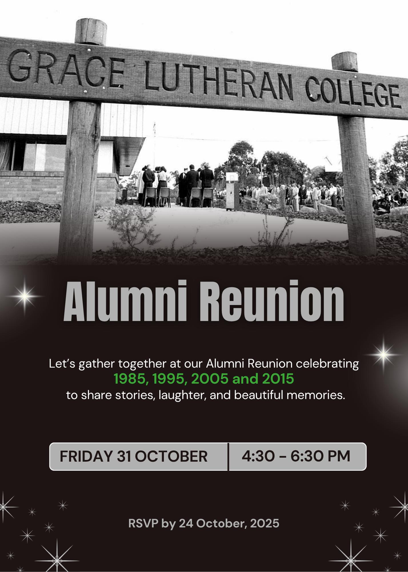 Grace Lutheran College... - Grace Lutheran College Rothwell