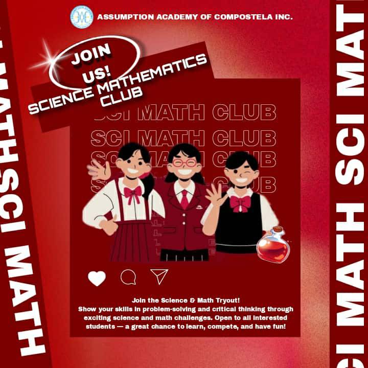 AAC Sci-Math Club