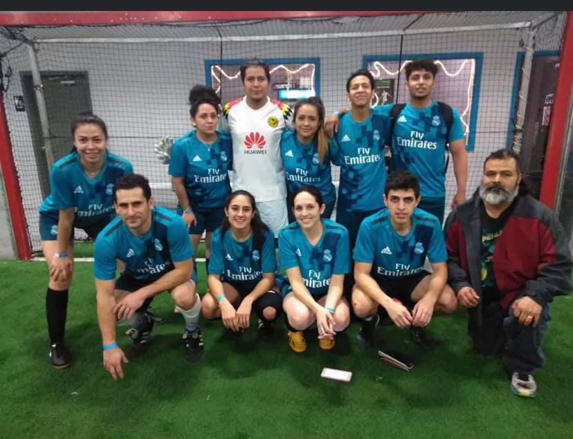 Real Azteca FC | Aurora IL