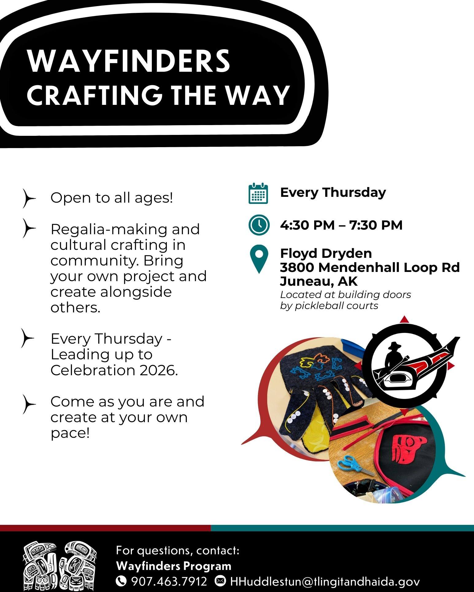 Tlingit - It’s very important during these times to frequently and ...