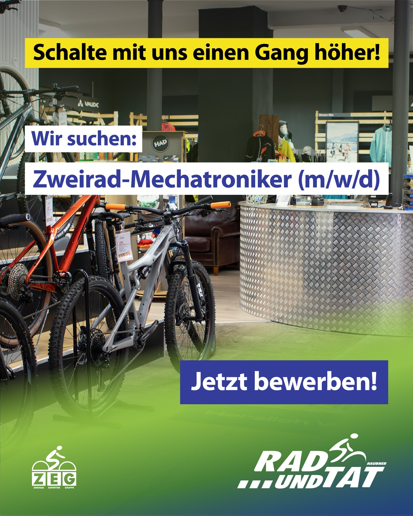 Rad Und Tat Aalen
