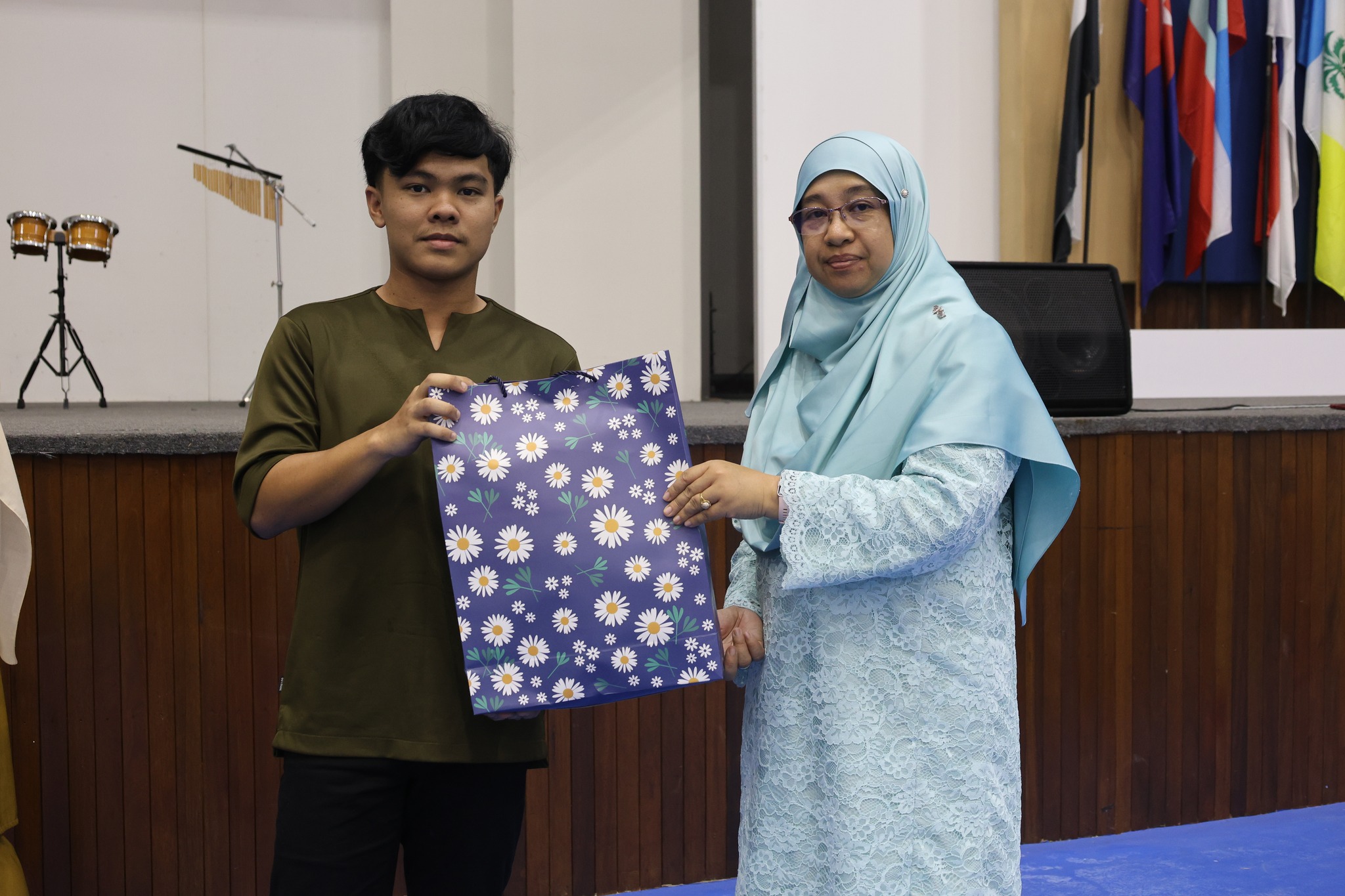 Kolej Kemahiran... - Kolej Kemahiran Tinggi MARA Kemaman