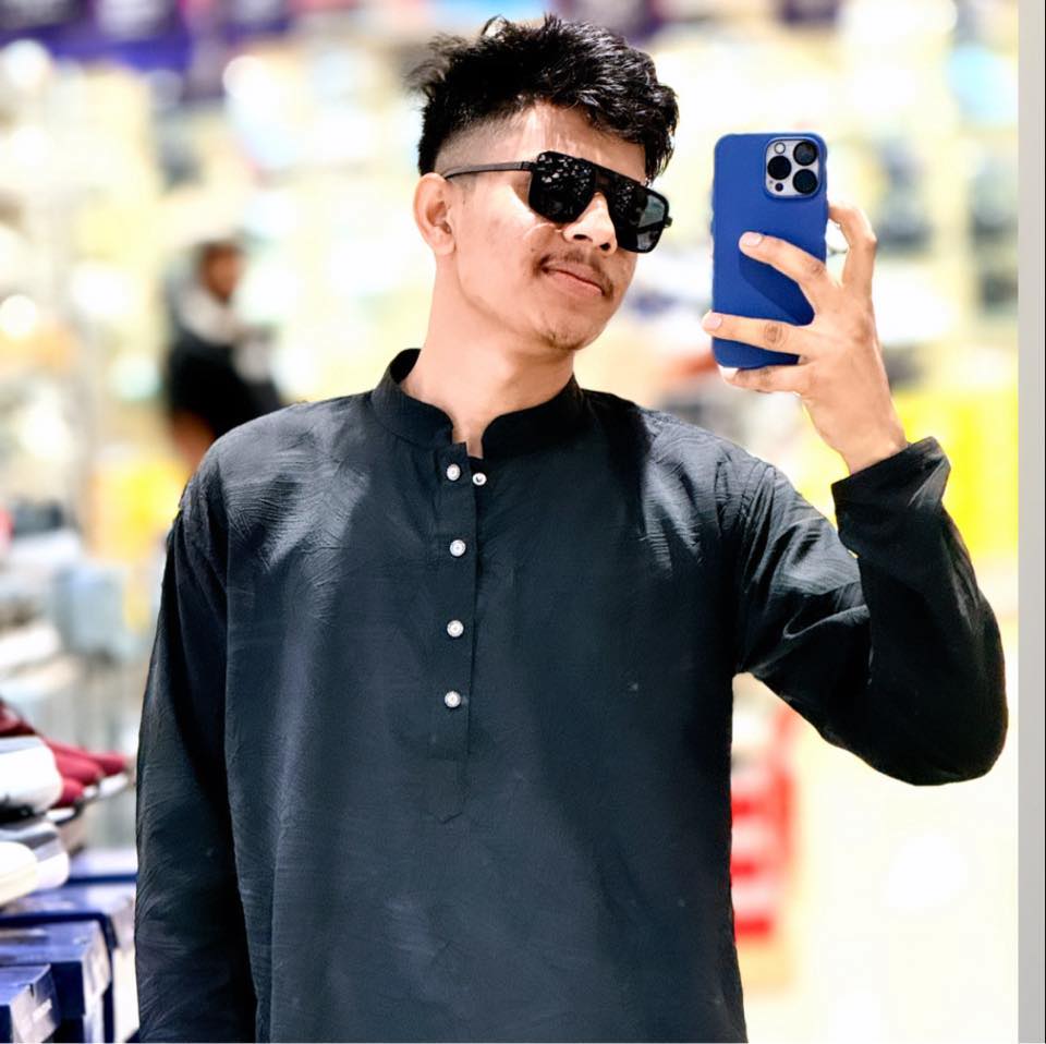 Md Showrob Chowdury