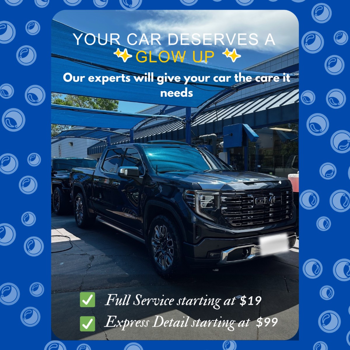 Waterworks Car Wash & Detail Center Photos: Stunning Gallery
