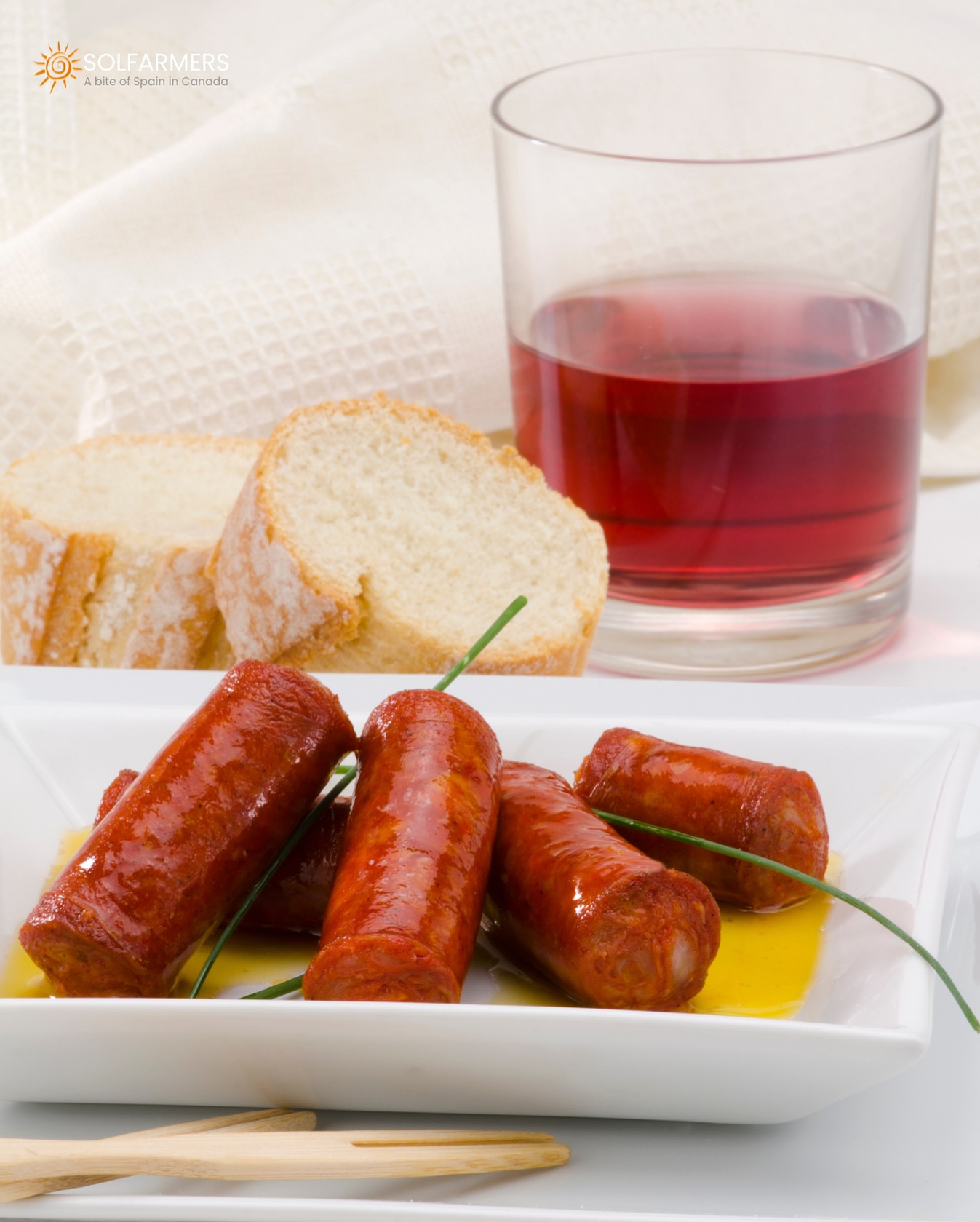 Solfarmers - Discover the bold flavor of Spain’s newest arrival at ...